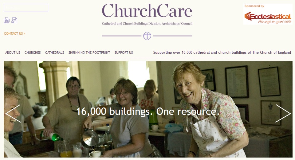 ChurchCare