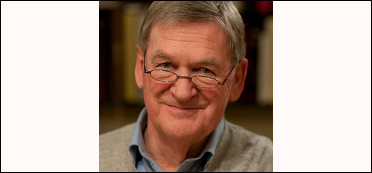 Hugh Johnson