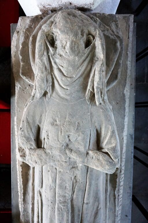 St Michael & All Angels, Llanfihangel Rogiet, Monmouthshire (6)