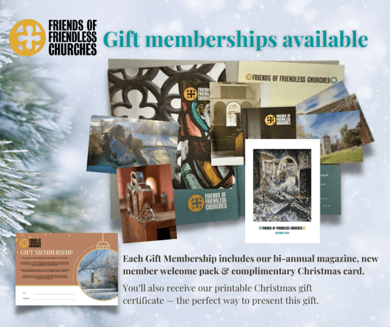 Gift membership 2023