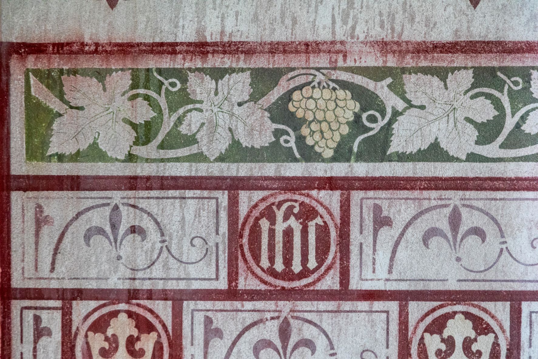 St John the Baptist's. Allington