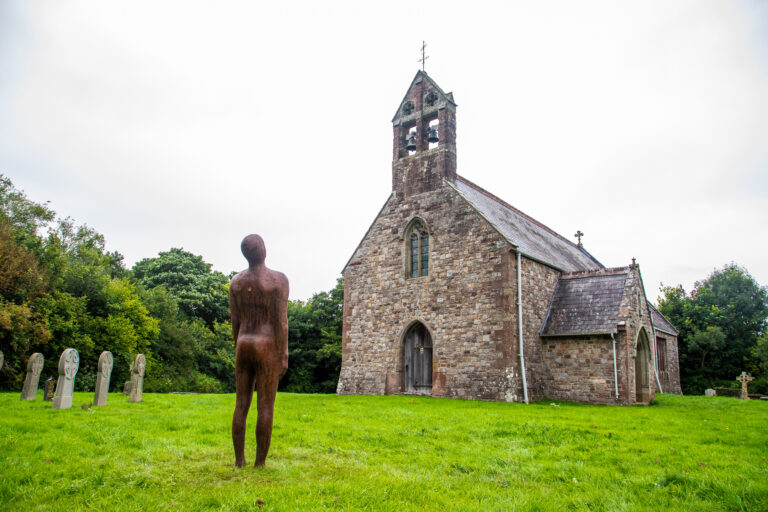 Steinunn Thorararinsdottir, Centre, detail 2013_d_photo by Mud and Thunder