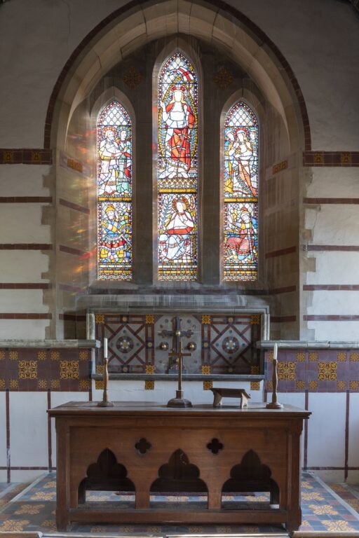 St. Giles Tadlow-40