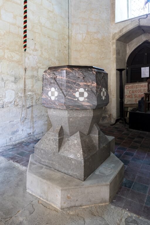St. Giles Tadlow-45