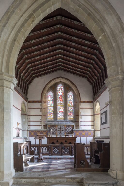 St. Giles Tadlow-64